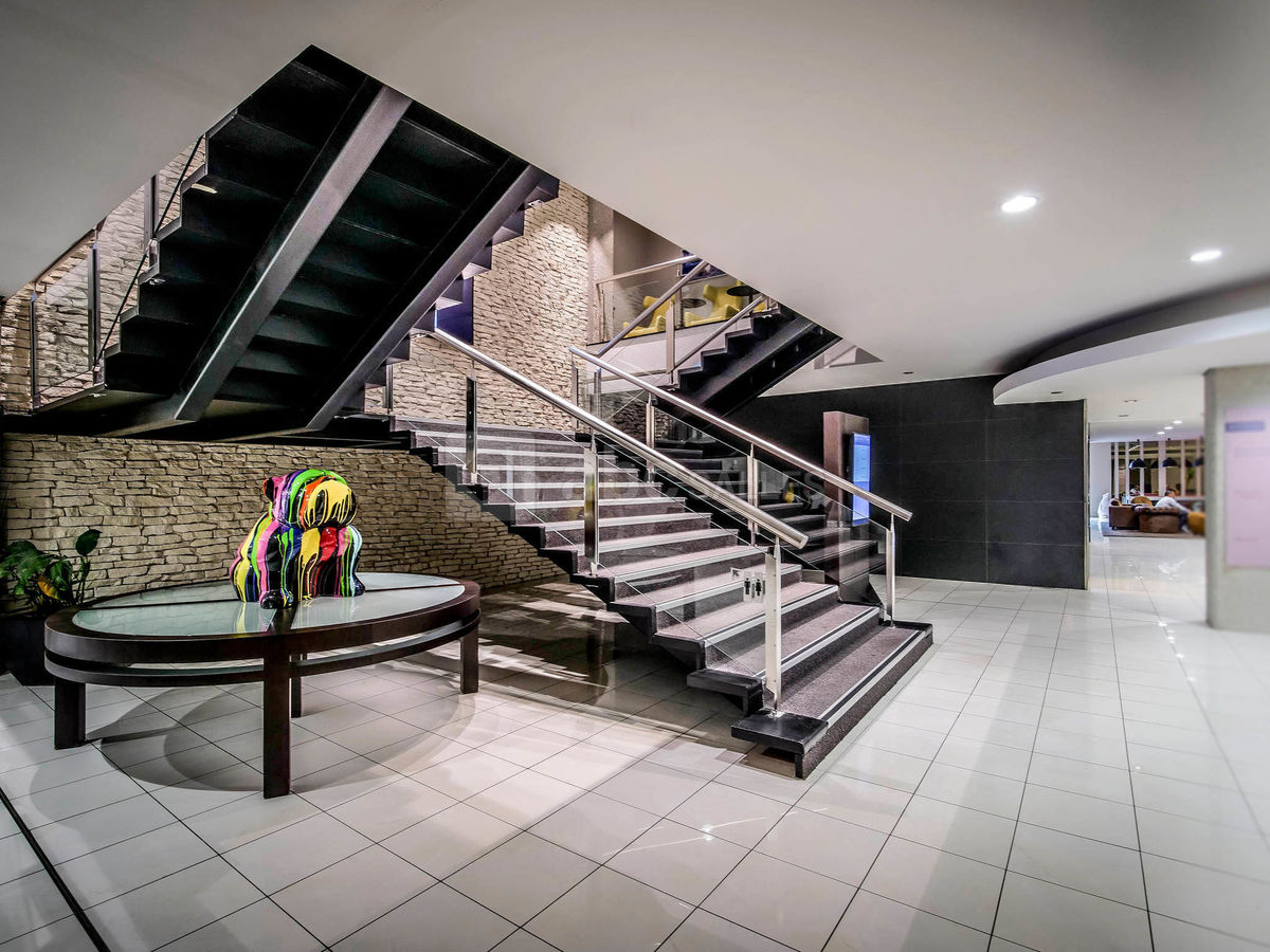 Hôtel Pullman Bordeaux Lac