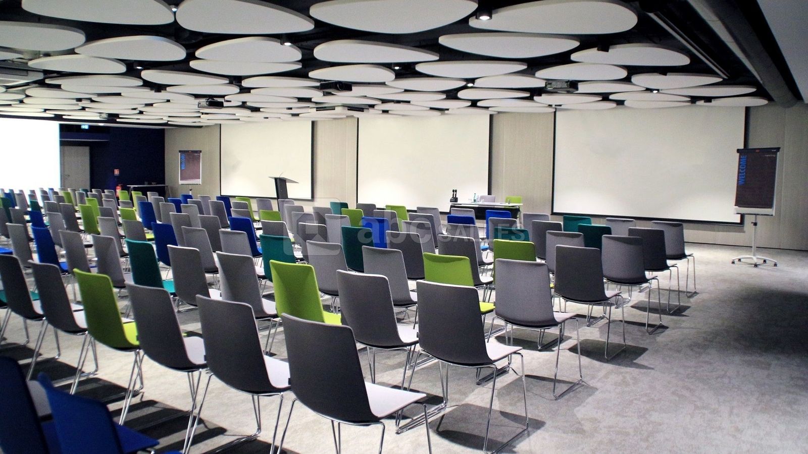 Hôtel Pullman Bordeaux Lac