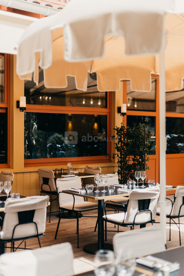 Hôtel Restaurant La Guitoune