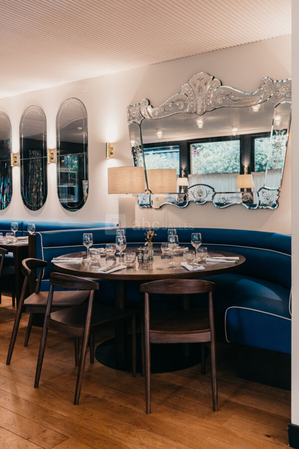 Hôtel Restaurant La Guitoune