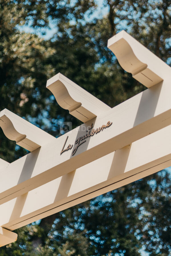 Hôtel Restaurant La Guitoune