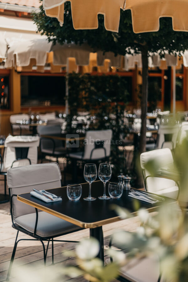 Hôtel Restaurant La Guitoune