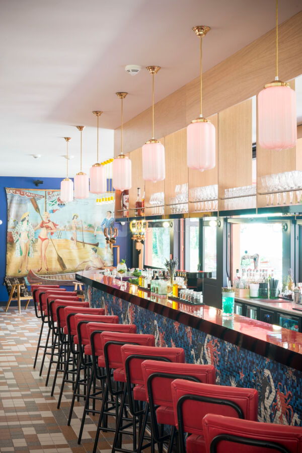 Hôtel Restaurant La Guitoune