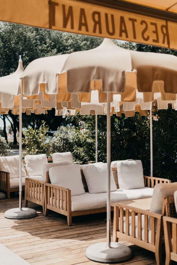 Hôtel Restaurant La Guitoune