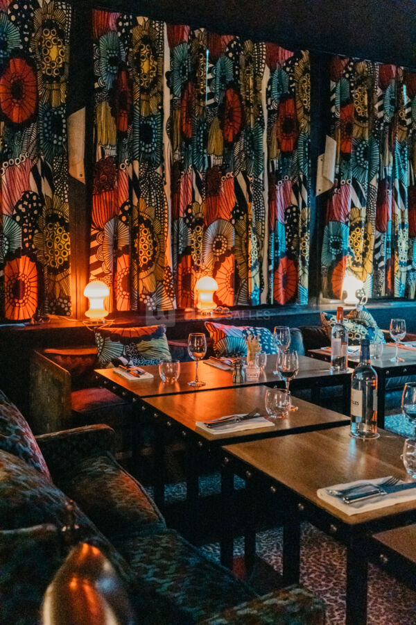 Hôtel Restaurant La Guitoune