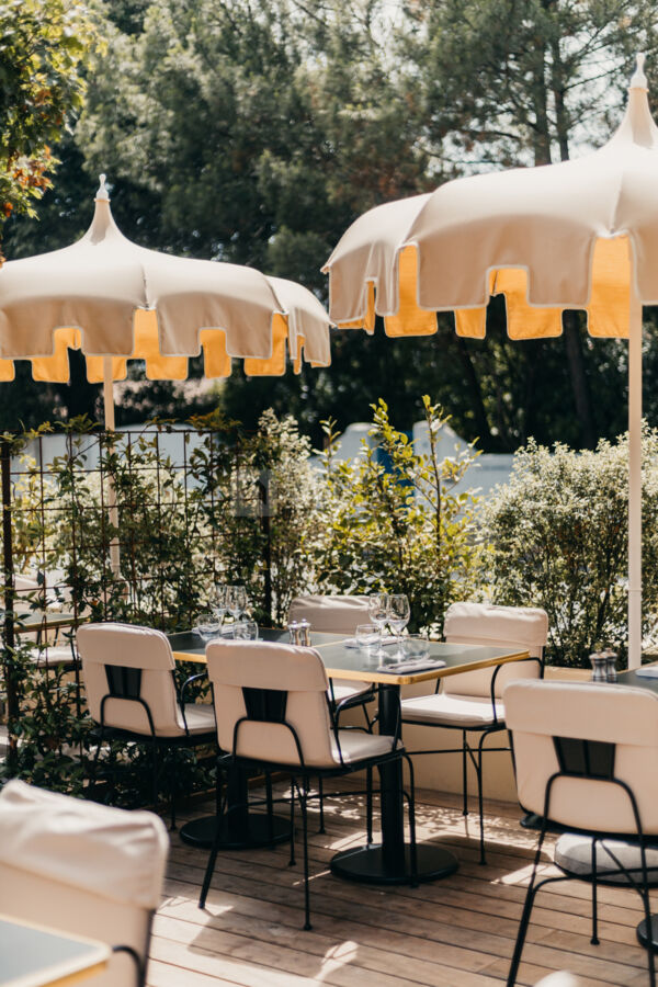 Hôtel Restaurant La Guitoune