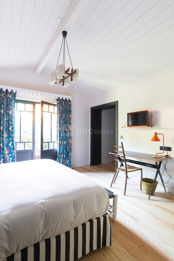 Hôtel Restaurant La Guitoune