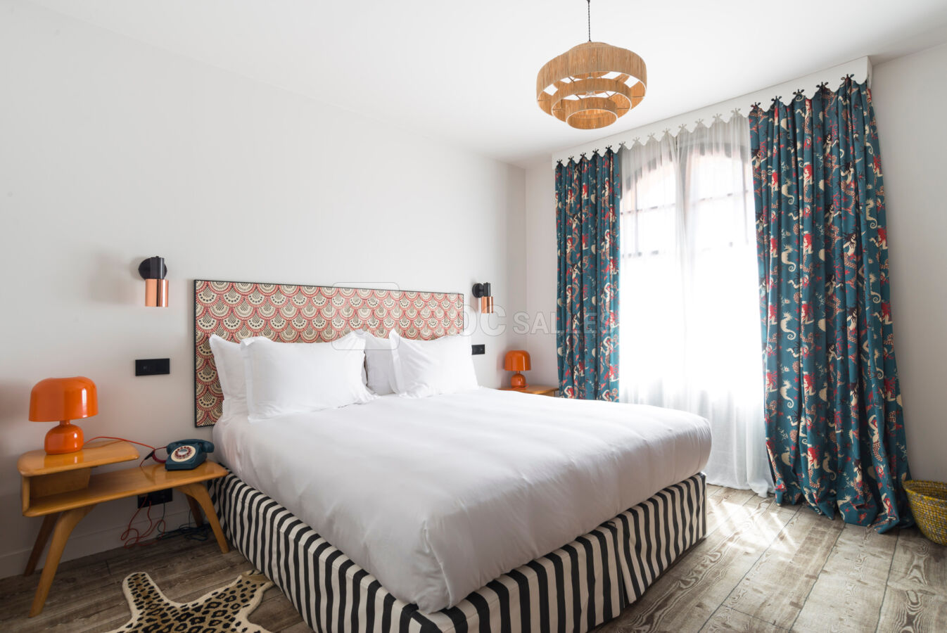 Hôtel Restaurant La Guitoune