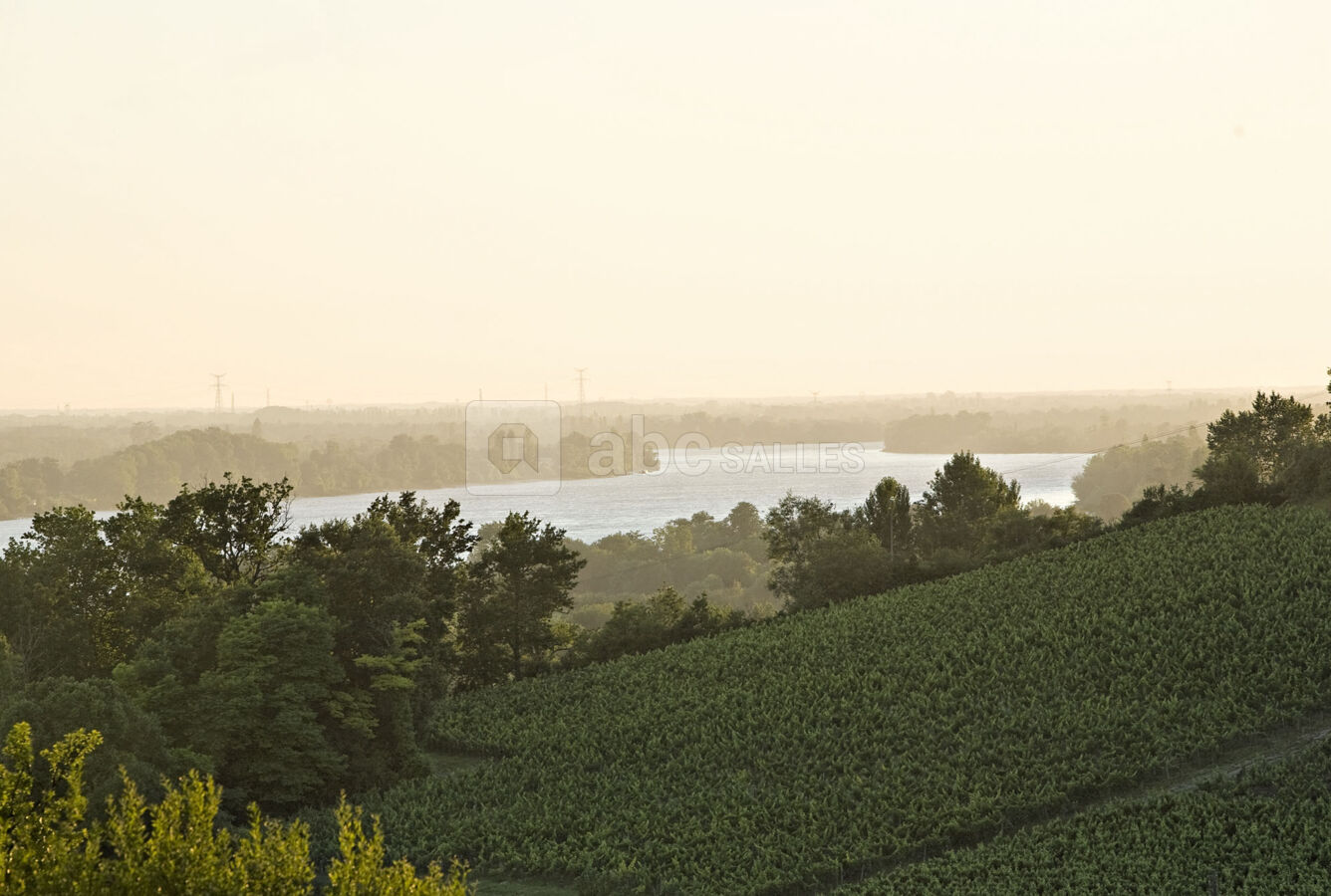 Le Panorama, terrasse nature