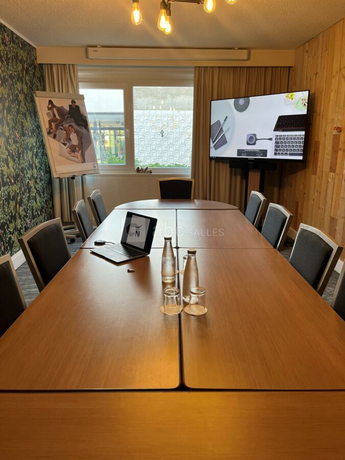 Visio Room