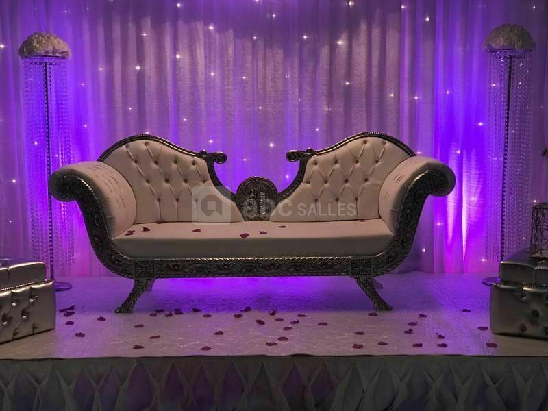 Salle
