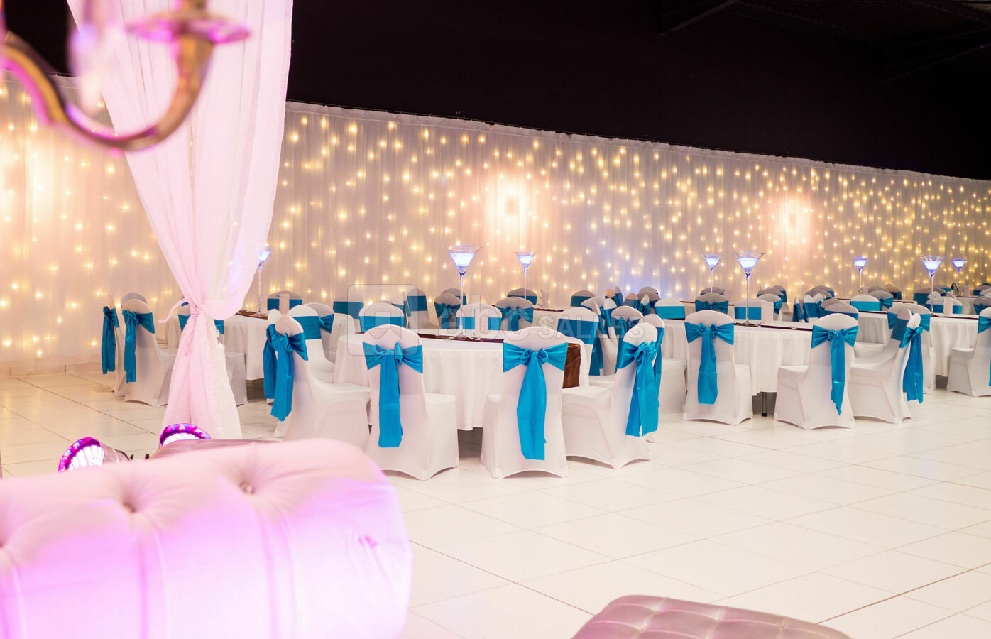 Salle