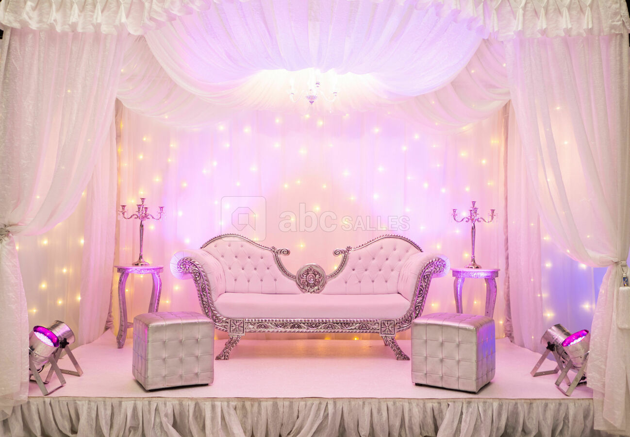 Salle