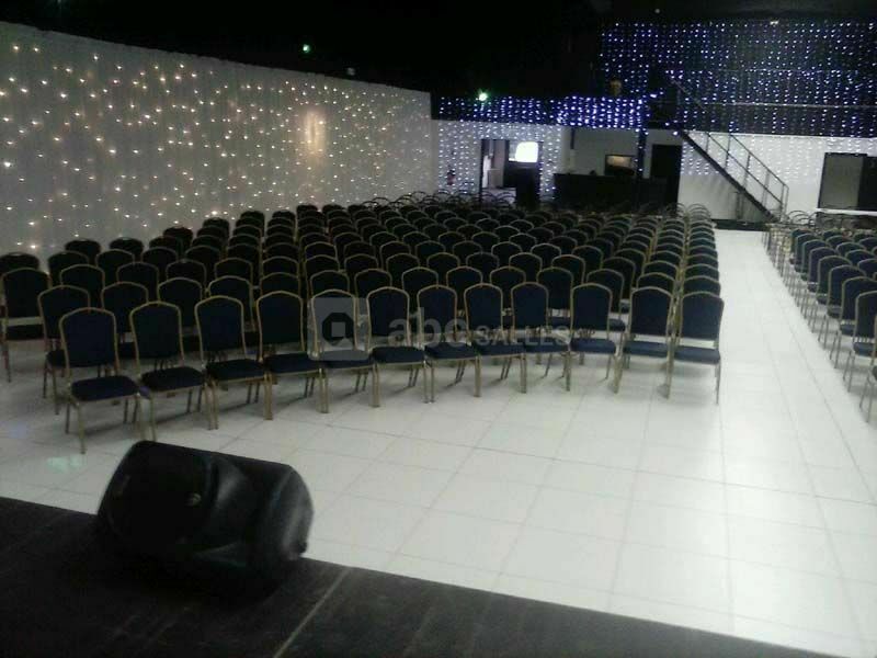Salle