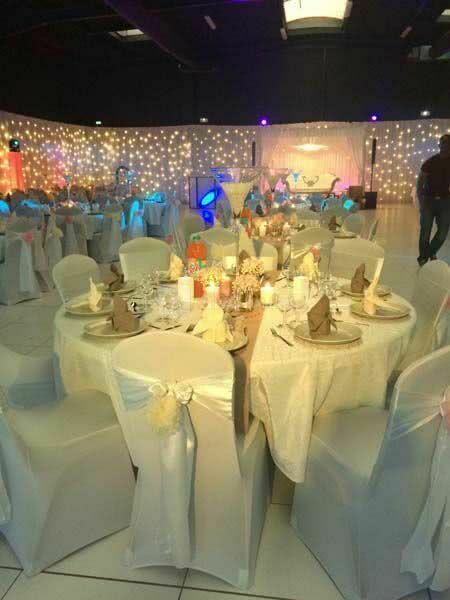 Salle