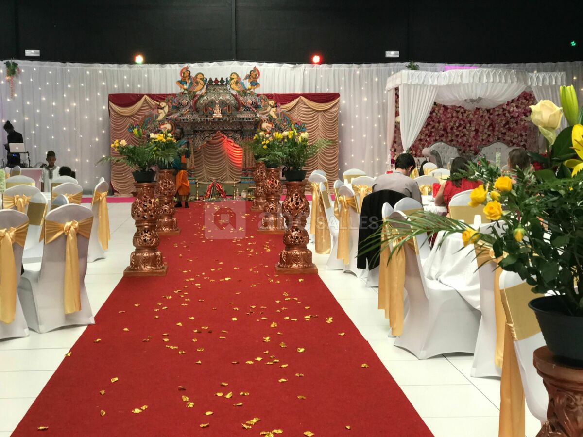 Salle