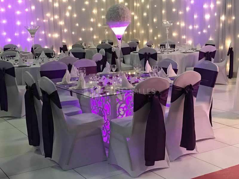 Salle