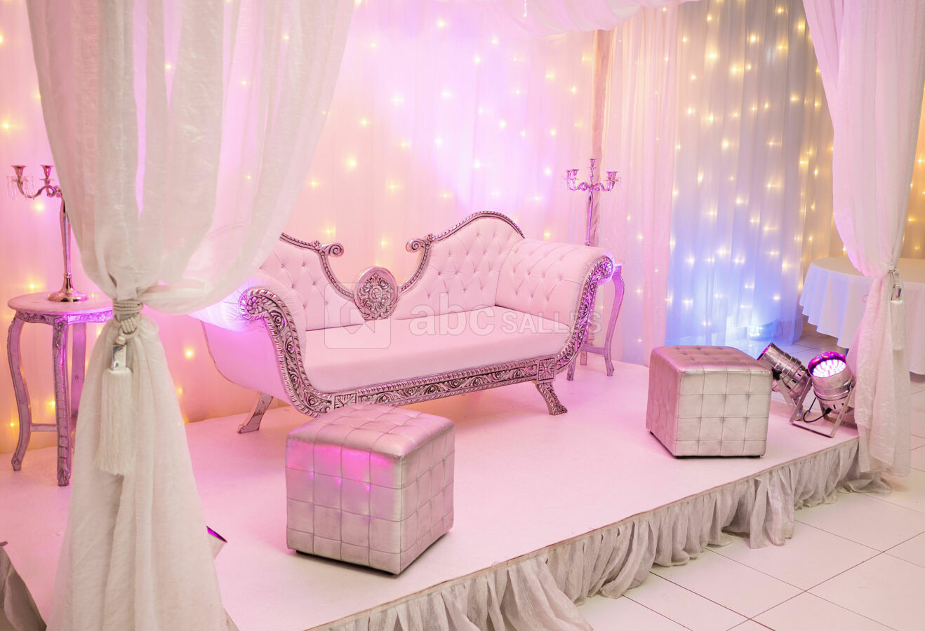 Salle