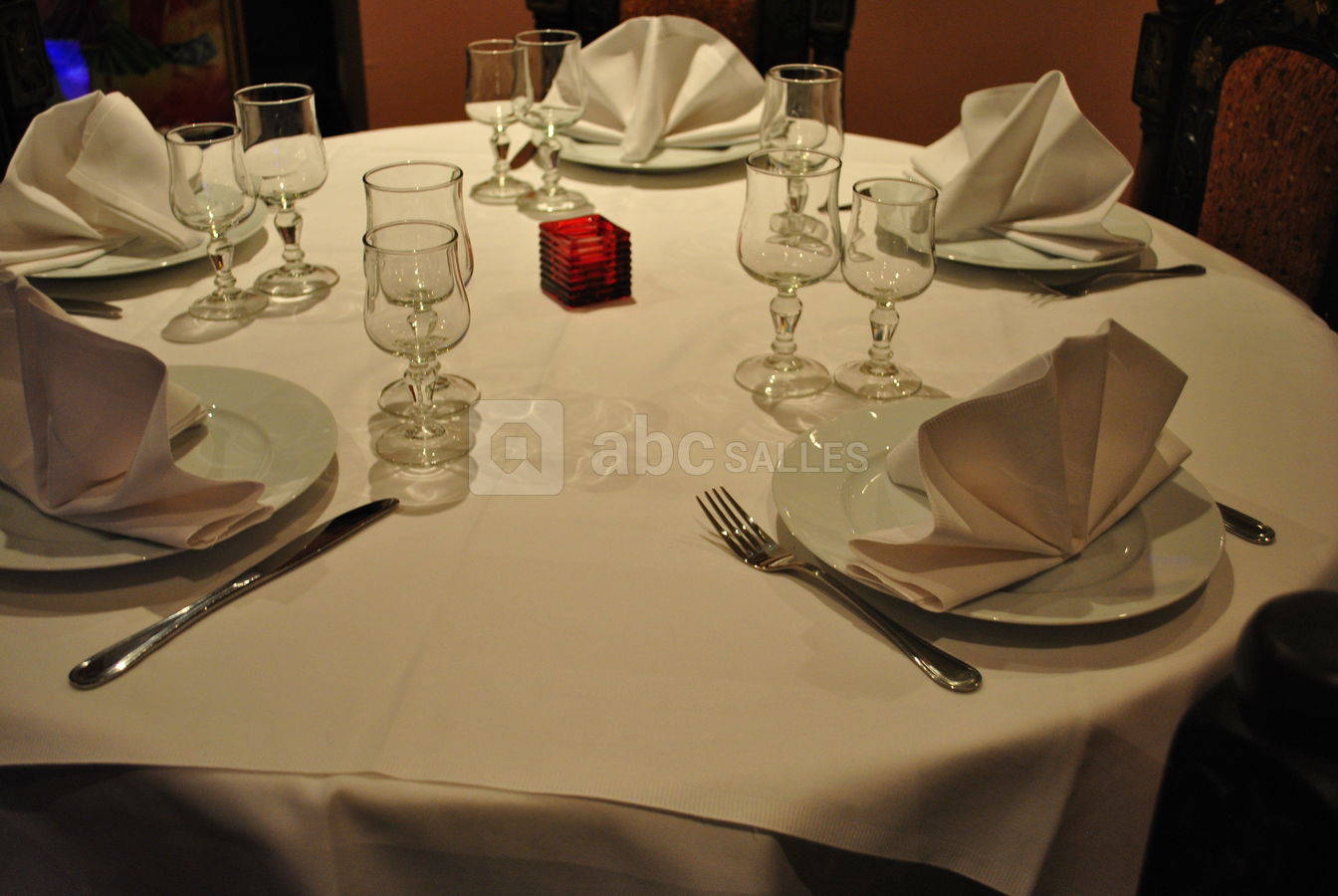 Vedas restaurant
