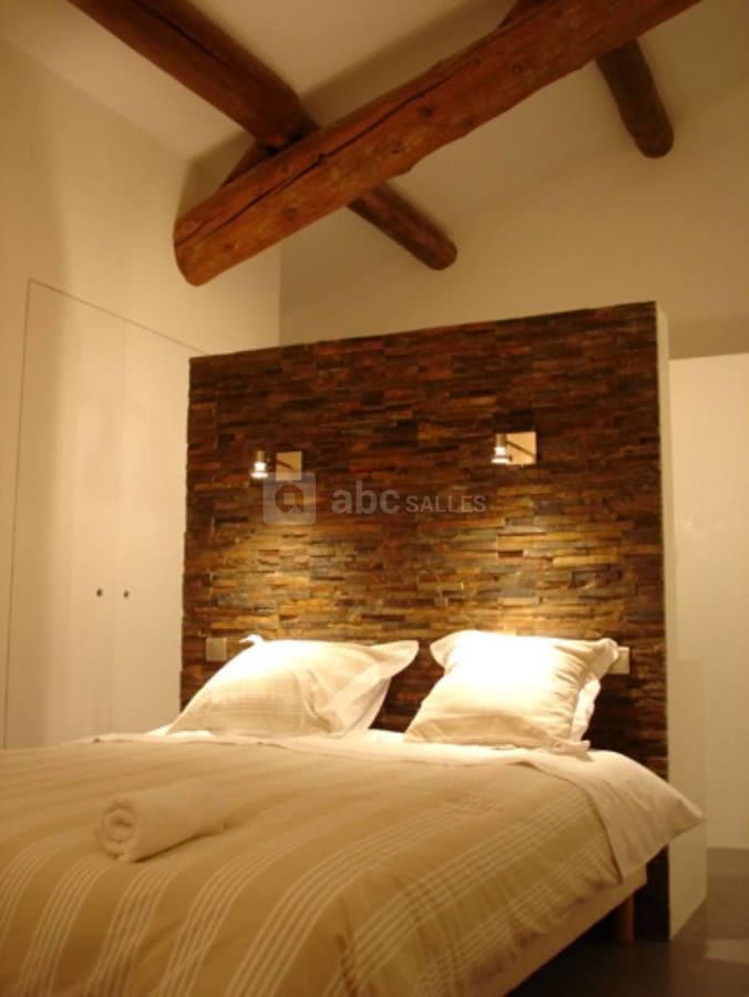 La licorne - chambre brune