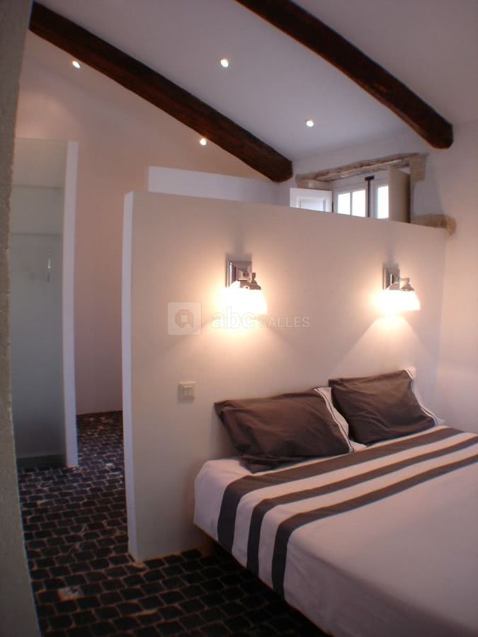 La colonne - chambre master