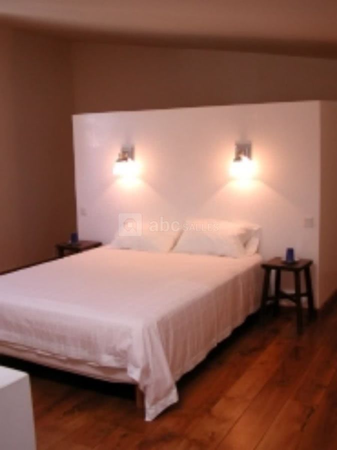 La tour - chambre master