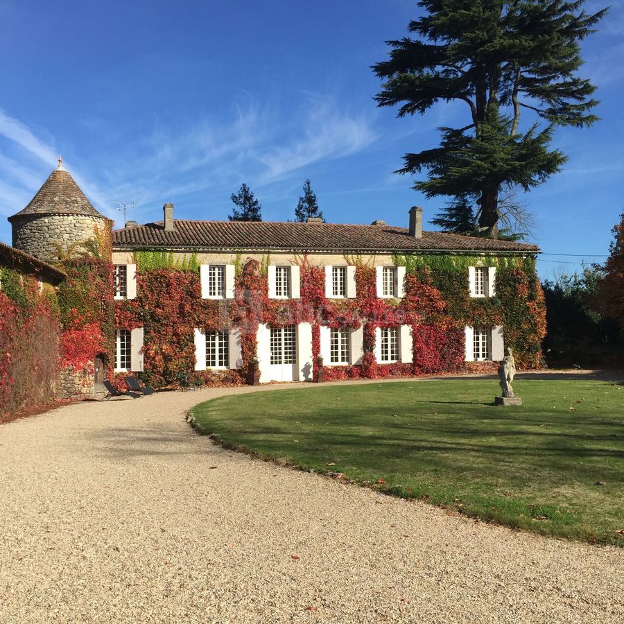 A l'automne