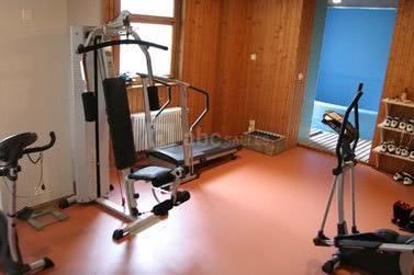 Le Chalet de Champéry