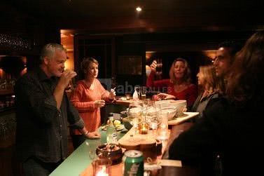 Le Chalet de Champéry