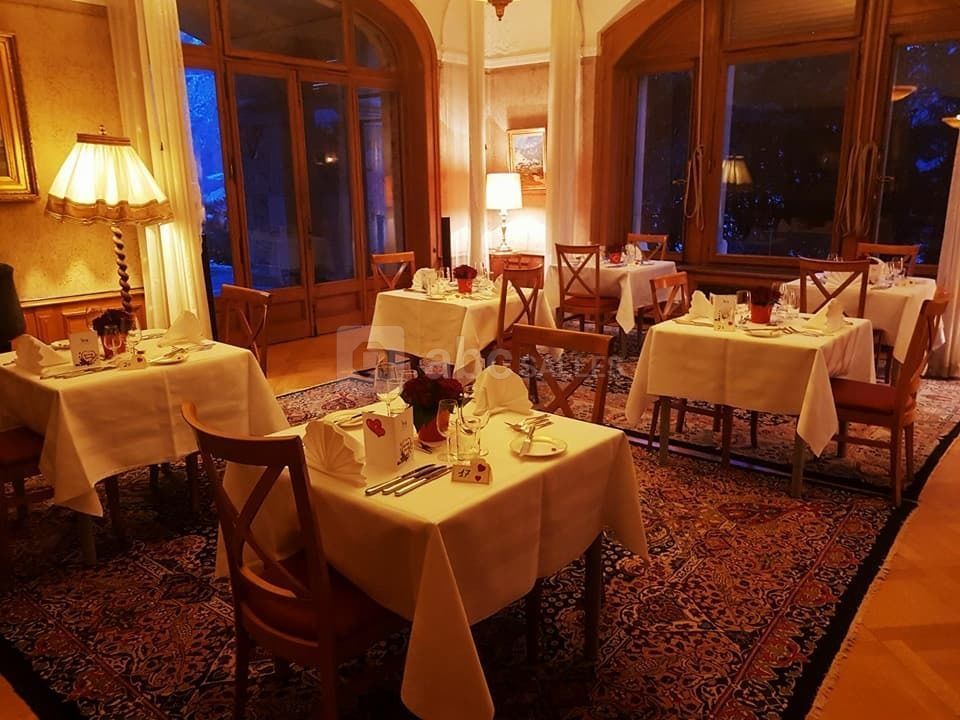 Fondation du Château Mercier