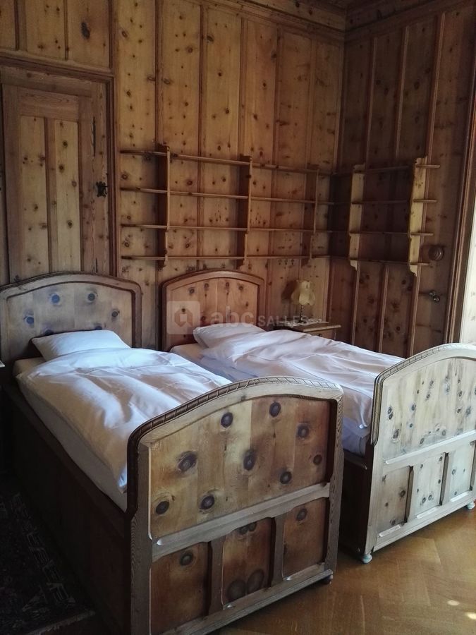 Fondation du Château Mercier