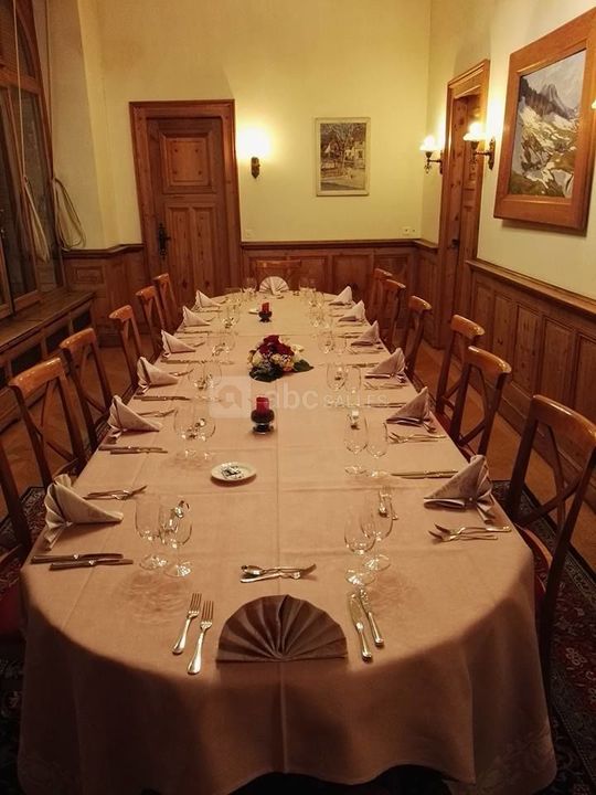 Fondation du Château Mercier