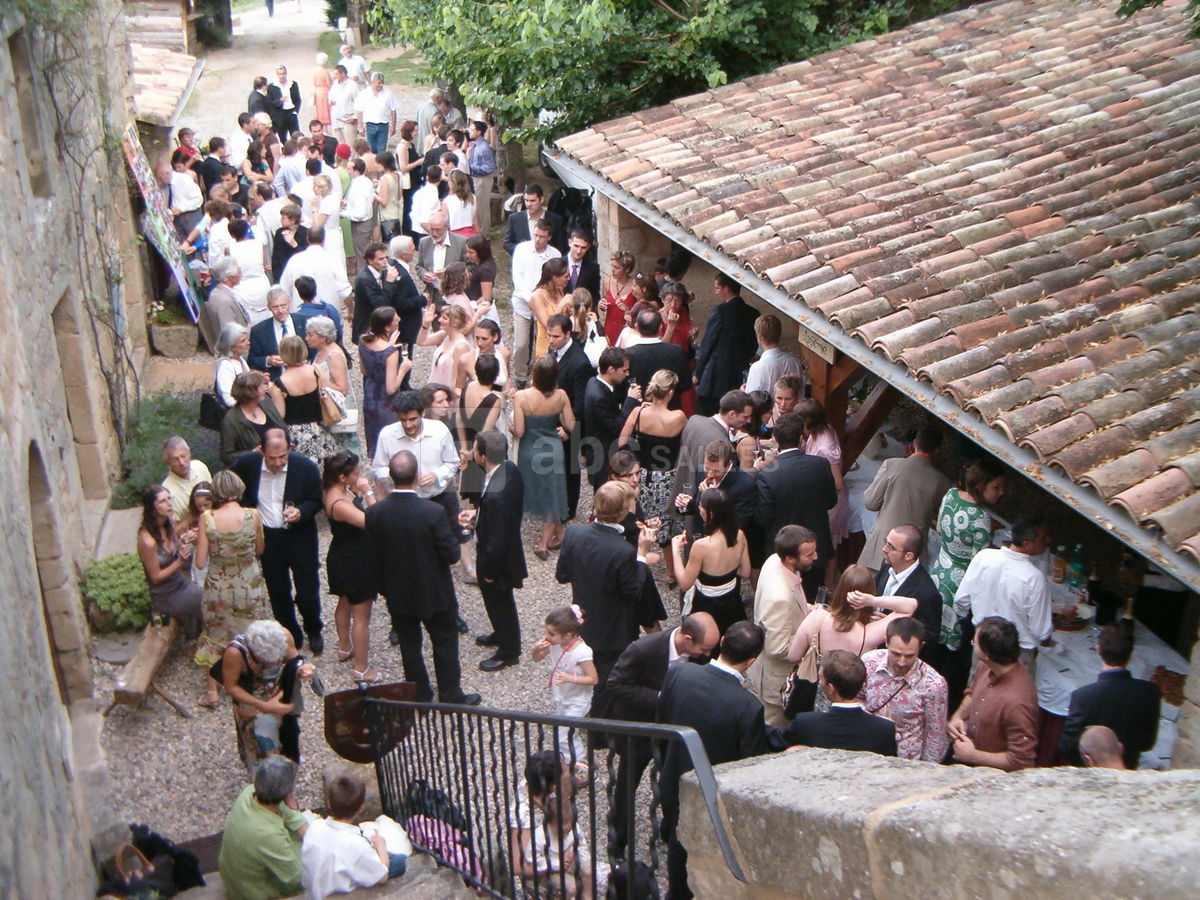 Autre mariage