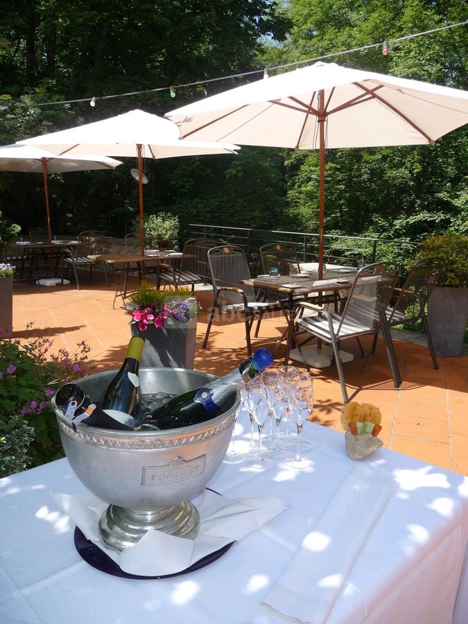 La Maison du Prussien