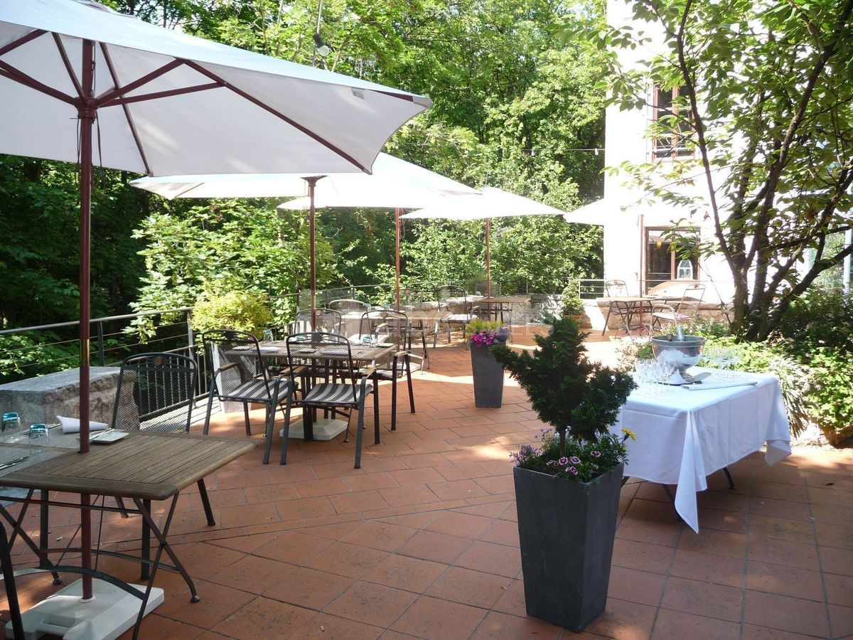 La Maison du Prussien