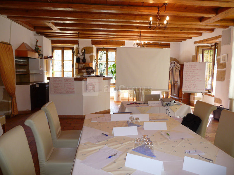 La Maison du Prussien