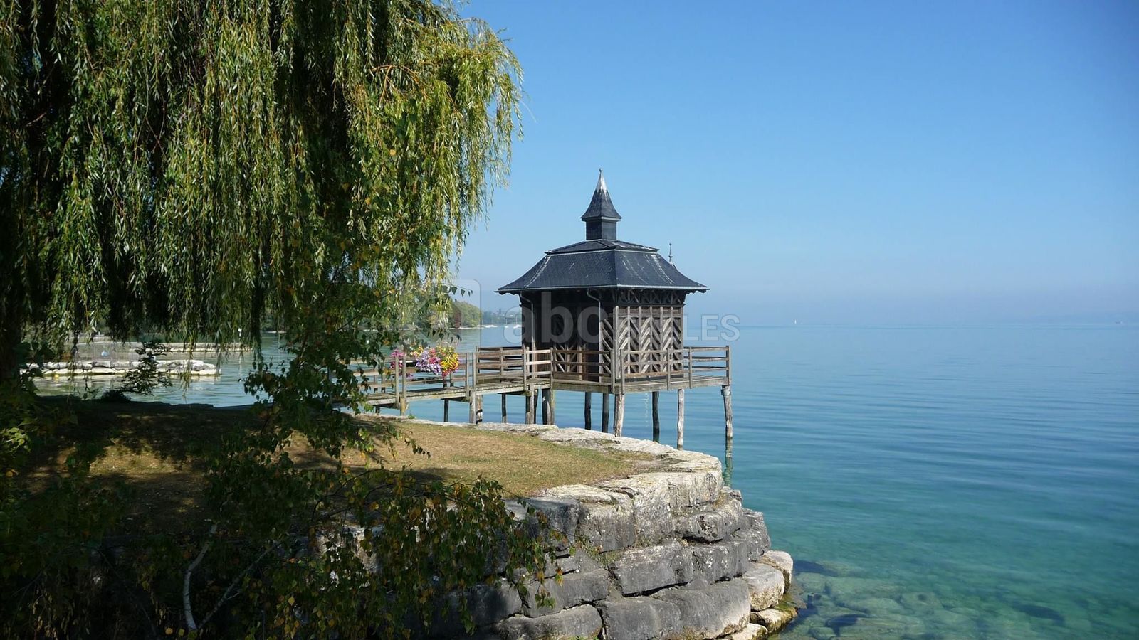 La Maison du Prussien