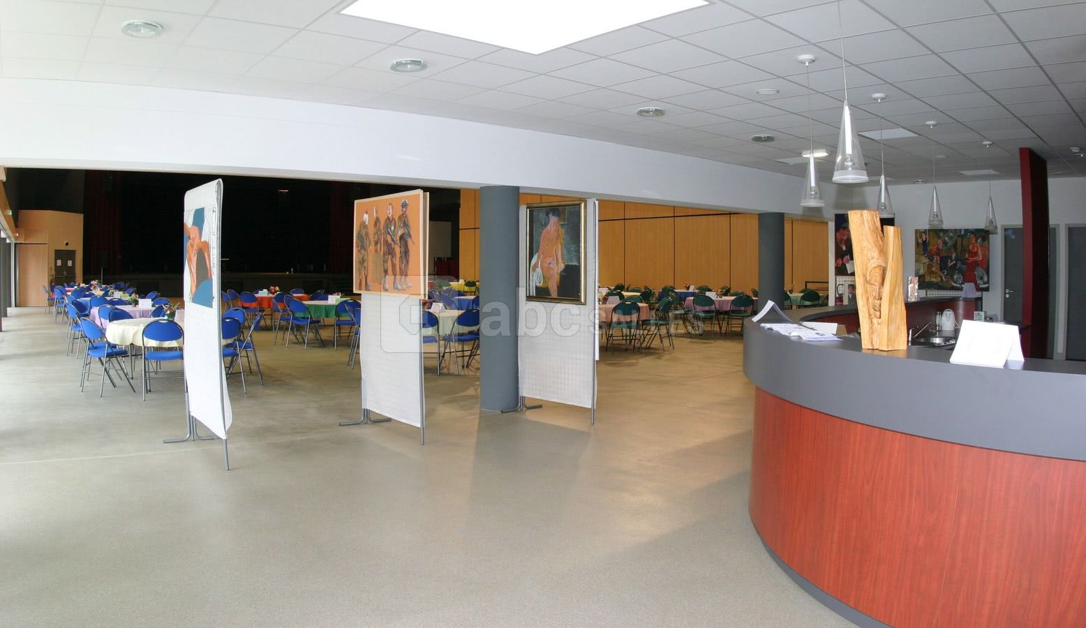 Hall