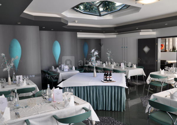 Grand Hôtel Les Endroits