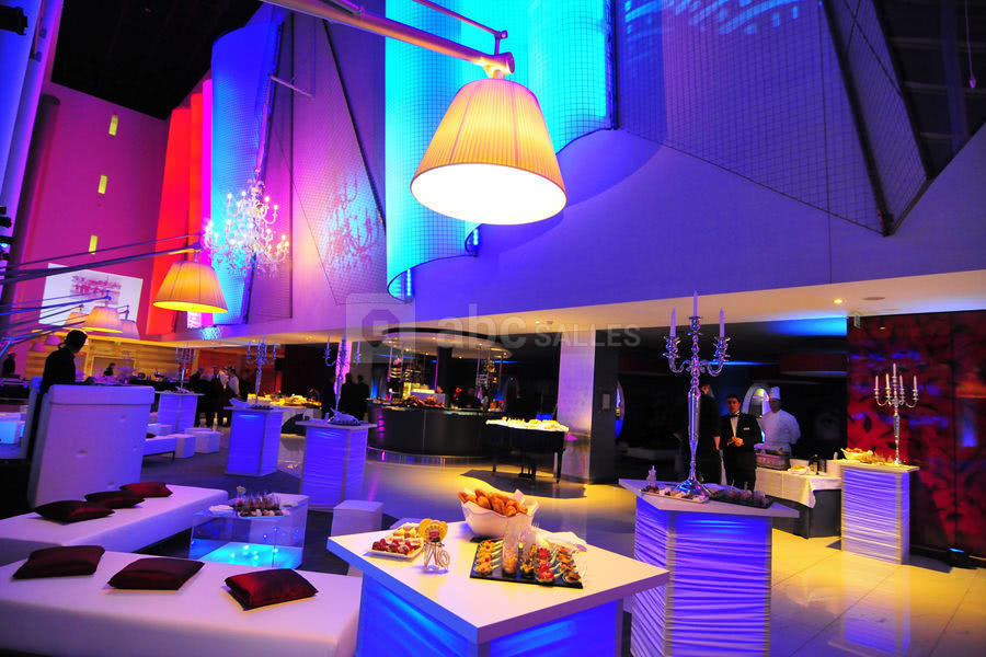 C bar & lounge