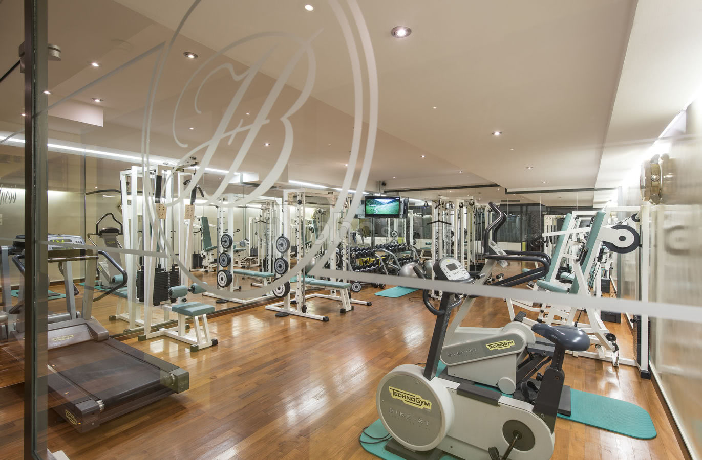 Fitness