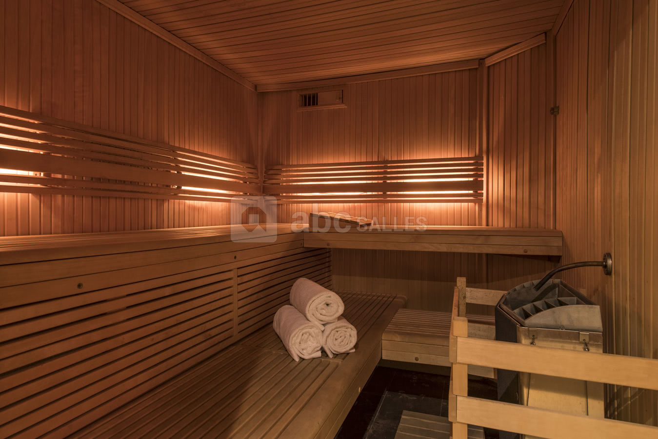 Wellness Centre
