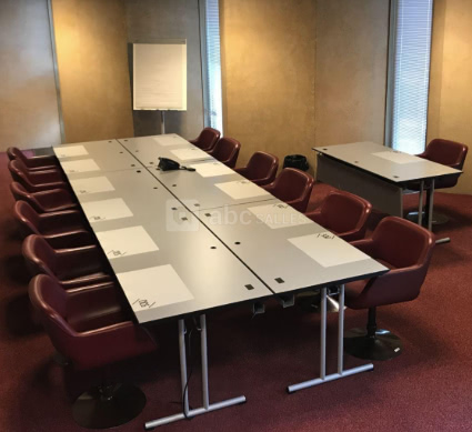 Centre International de Conférences Genève CICG