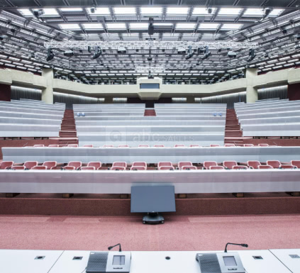 Centre International de Conférences Genève CICG