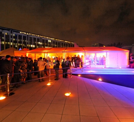 Centre International de Conférences Genève CICG