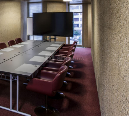 Centre International de Conférences Genève CICG