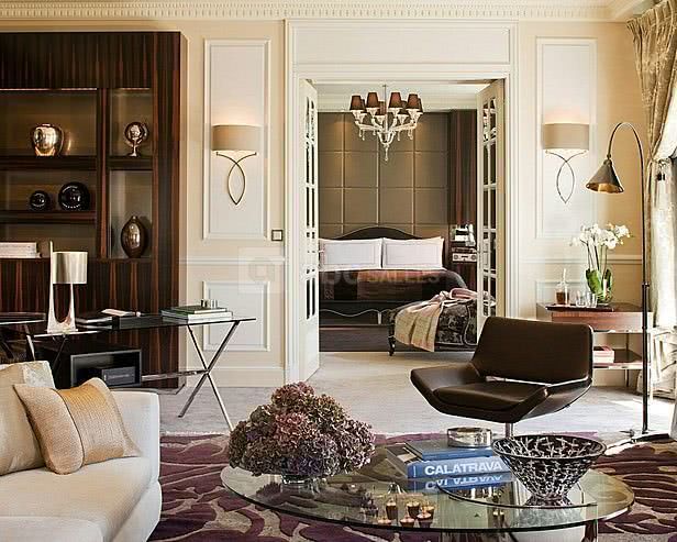 Four Seasons Hôtel des Bergues Genève