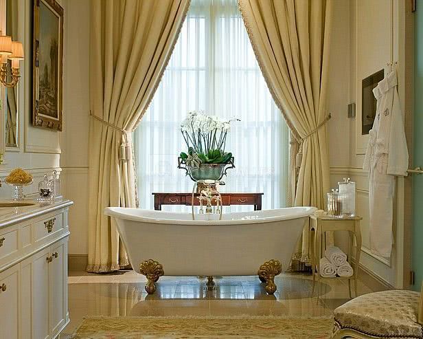 Four Seasons Hôtel des Bergues Genève