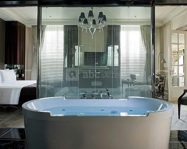 Four Seasons Hôtel des Bergues Genève