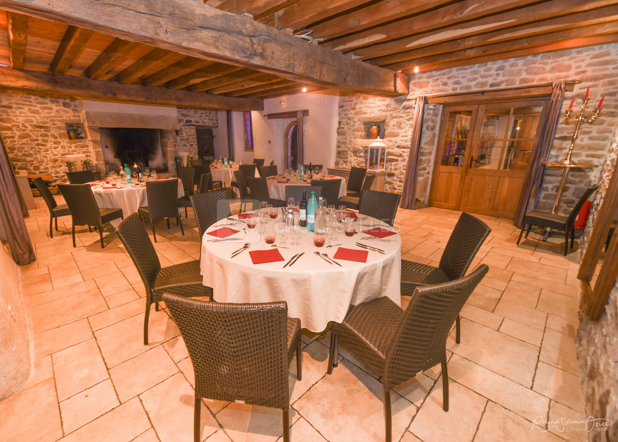 Salles "Les Templiers"